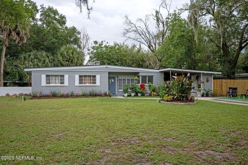 3903 Rendale Dr, JACKSONVILLE, FL, 32210-5131 | Card Image