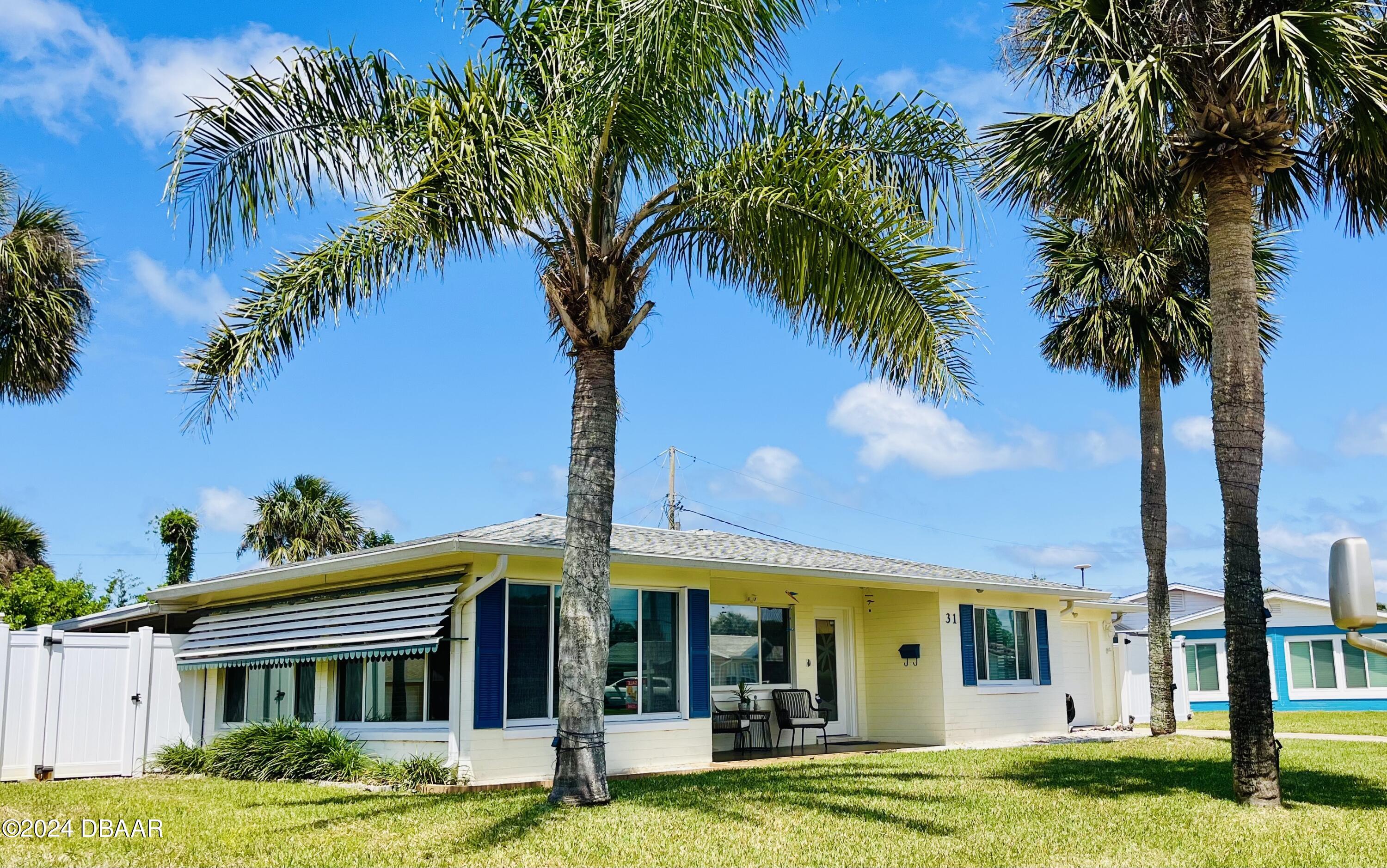 San Jose , Ormond Beach, FL 32176