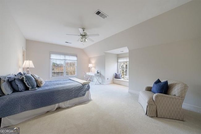 400 Laurel Chase Ct, House other with 5 bedrooms, 6 bathrooms and null parking in Atlanta GA | Image 29