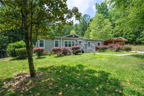 357 Katie Ln, Chatsworth, GA, 30705-6075 | Card Image