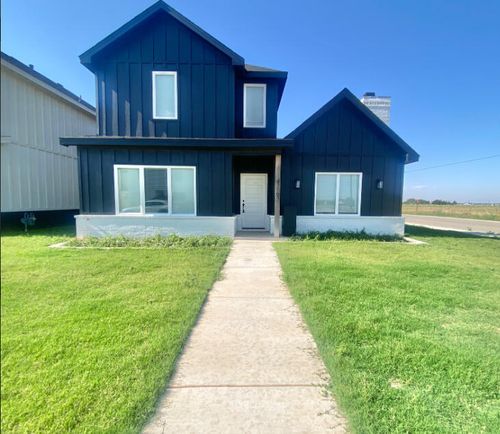 4719 125th St, Lubbock, TX, 79424-7509 | Card Image