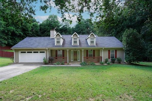 309 Clover Dr, Auburn, GA, 30011-3300 | Card Image