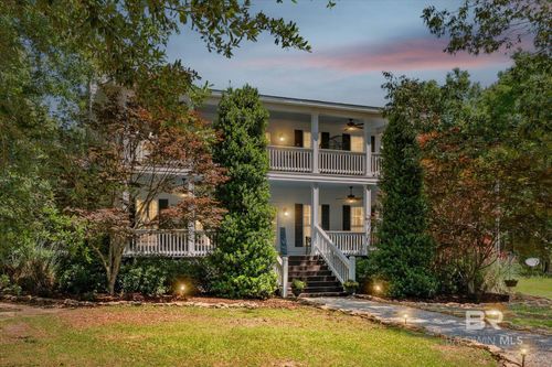40498 Pine Grove Road, Bay Minette, AL, 36507 | Card Image