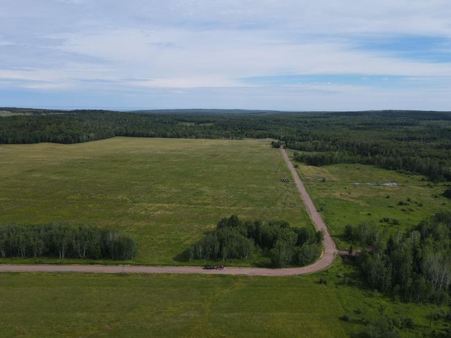 Aerial facing North | Image 53
