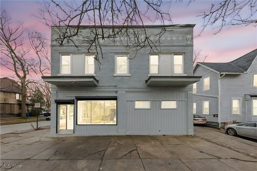 2101 Denison Ave, Cleveland, OH, 44109-2952 | Card Image