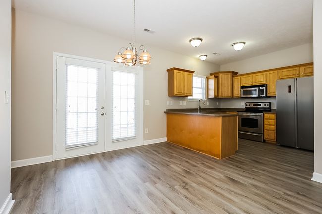 5220 Southfork Blvd, Townhouse with 3 bedrooms, 3 bathrooms and 1 parking in Old Hickory TN | Image 5