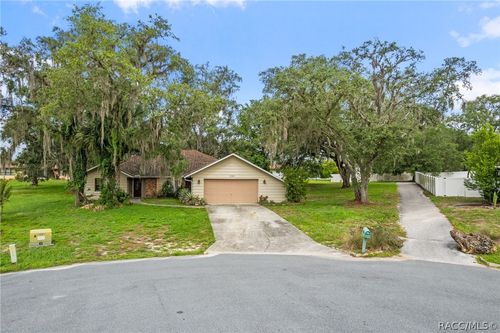 3350 S Winding Path, Inverness, FL, 34450-8845 | Card Image