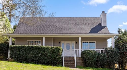 2700 Autumn Chase Dr, Chattanooga, TN, 37421-1248 | Card Image