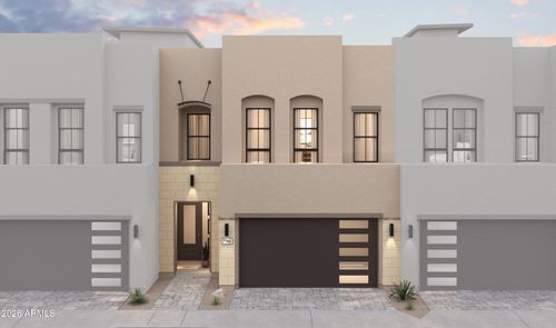 7273 E Via Luna Drive, Scottsdale, AZ, 85255 | Card Image