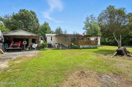6618 Bolivia St, Youngstown, FL, 32466-2110 | Card Image
