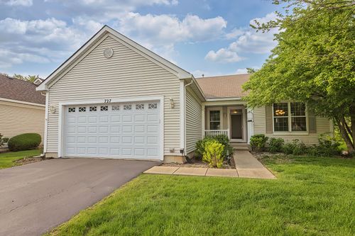 727 Pentwater Rd, Romeoville, IL, 60446-5208 | Card Image