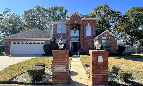 11 Lacey St, Hooks, TX, 75561-9714 | Card Image