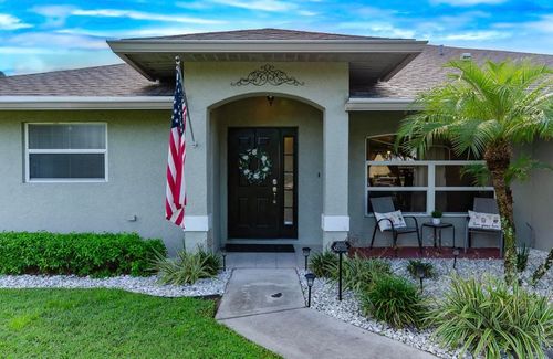 4557 Sw Athena Dr, Port St Lucie, FL, 34953-5474 | Card Image