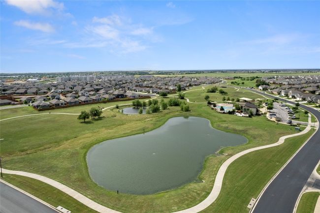 521 Rearing Mare Pass, House other with 4 bedrooms, 2 bathrooms and 4 parking in Georgetown TX | Image 39