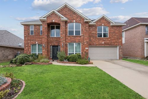 4612 Ocean Dr, Fort Worth, TX, 76123-4644 | Card Image