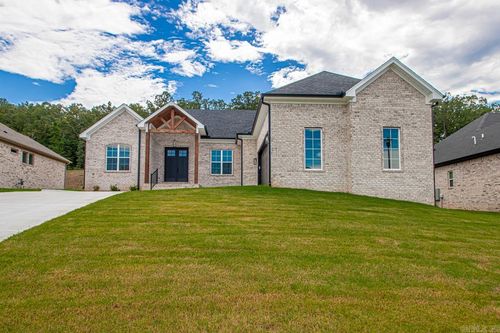 9225 Wooddale Dr, Sherwood, AR, 72120-2599 | Card Image
