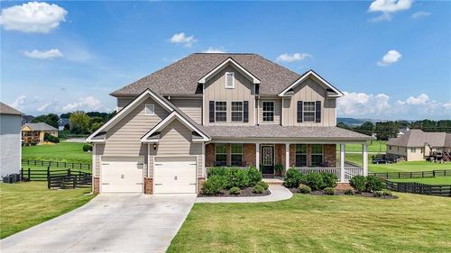 178 Harbor Trl Sw, Adairsville, GA, 30103-3487 | Card Image