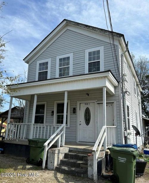 b-518 Mcrae St, Wilmington, NC, 28401-3646 | Card Image