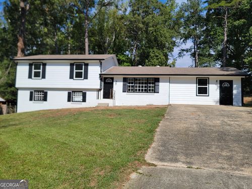 6517 Revena Drive, Morrow, GA, 30260 | Card Image