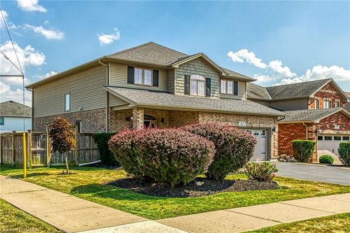 47 Southwood Cres, Caledonia, ON, N3W0A7 | Card Image