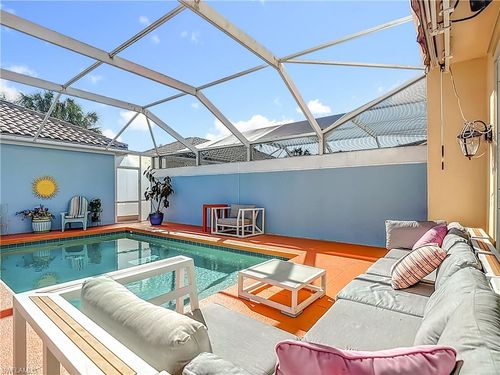 6186 Towncenter Cir, NAPLES, FL, 34119-9558 | Card Image
