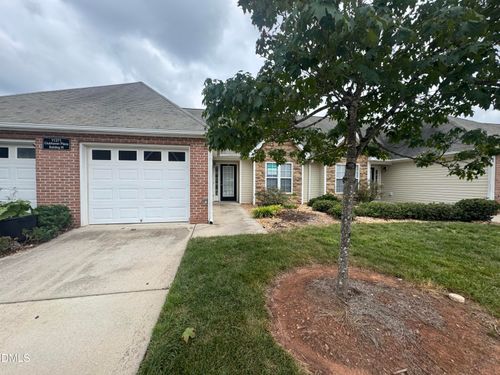 11371 Clubhaven Pl, Raleigh, NC, 27617-8487 | Card Image