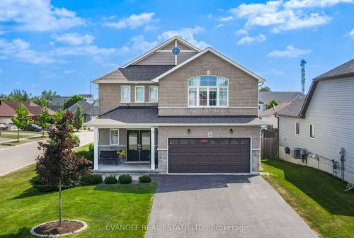 2 Tina Crt, Lindsay, ON, K9V0C8 | Card Image