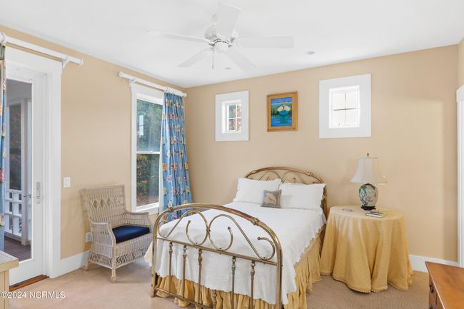985 S Bald Head Wynd, House other with 5 bedrooms, 5 bathrooms and 2 parking in Bald Head Island NC | Image 29
