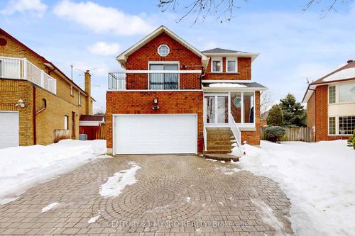 7 Sandor Pl, Thornhill, ON, L3T6W1 | Card Image