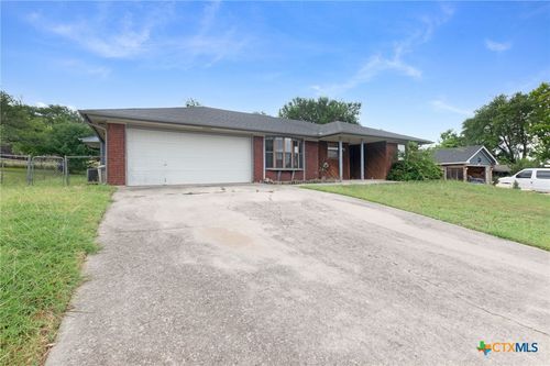 2503 Phyllis Dr, Copperas Cove, TX, 76522-4327 | Card Image