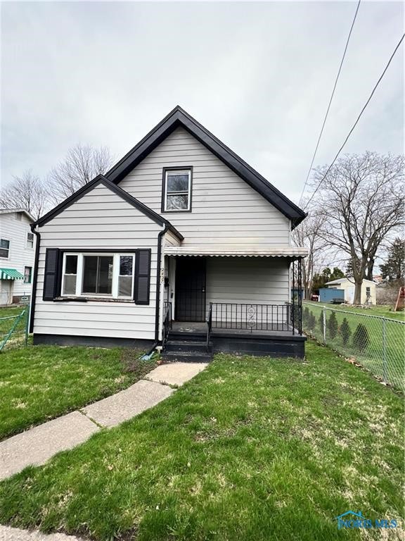 Caledonia St, Toledo, OH 43605