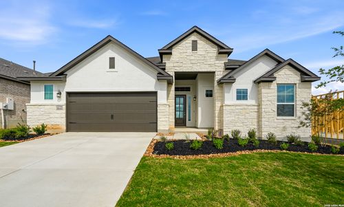 409 Verdad Way, Boerne, TX, 78006 | Card Image