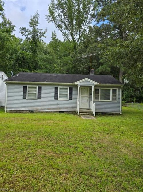 23405 White House Rd, Courtland, VA, 23837-2319 | Card Image