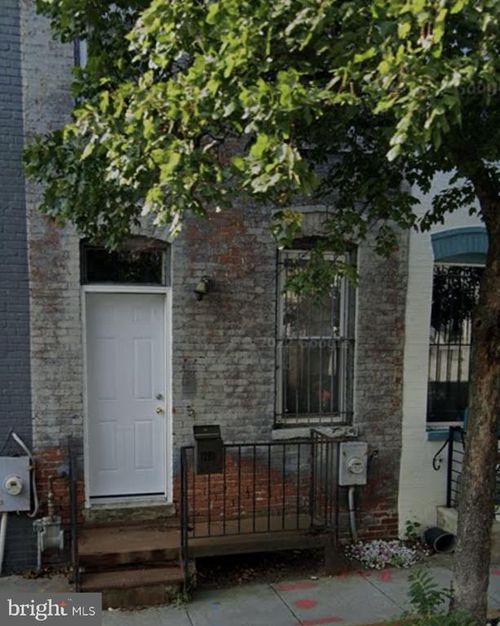 1205 Wylie St Ne, WASHINGTON, DC, 20002-4456 | Card Image