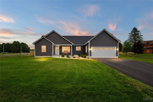 6251 Meadow Dr, Rome, NY, 13440-7304 | Card Image
