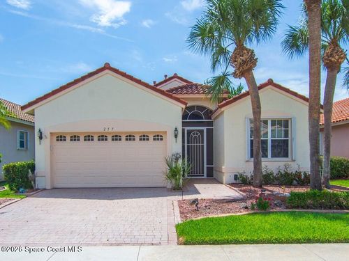 257 Nw Toscane Trl, Port Saint Lucie, FL, 34986-2623 | Card Image