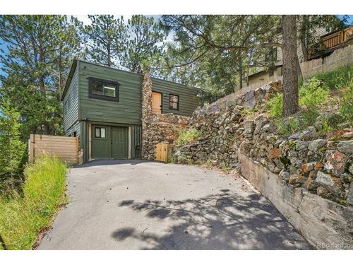 29980 Fir Dr, Evergreen, CO, 80439-8785 | Card Image