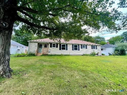 180 Circle Dr, Bantam, CT, 06750-1711 | Card Image