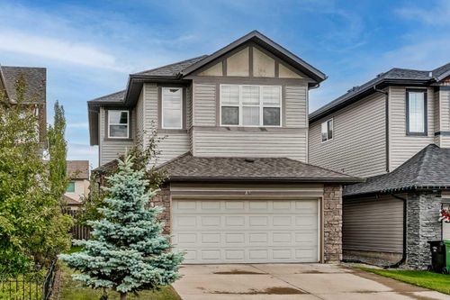 45 Cranberry Ave Se, Calgary, AB, T3M0L9 | Card Image