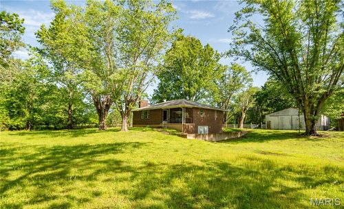 20560 State Highway 49, Mill Spring, MO, 63952-8829 | Card Image