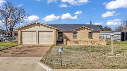1701 12th Street, Mineral Wells, TX, 76067 | Card Image