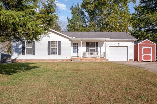 3505 Hunters Rdg, Woodlawn, TN, 37191-9197 | Card Image