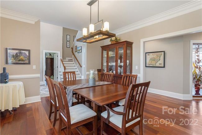28 Sovereign Ln, House other with 4 bedrooms, 4 bathrooms and null parking in Fairview NC | Image 7