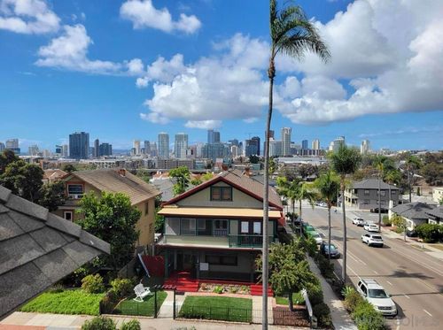 1169 23rd St, San Diego, CA, 92102-1917 | Card Image