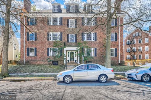 5-607 Somerset Rd, BALTIMORE, MD, 21210-2733 | Card Image
