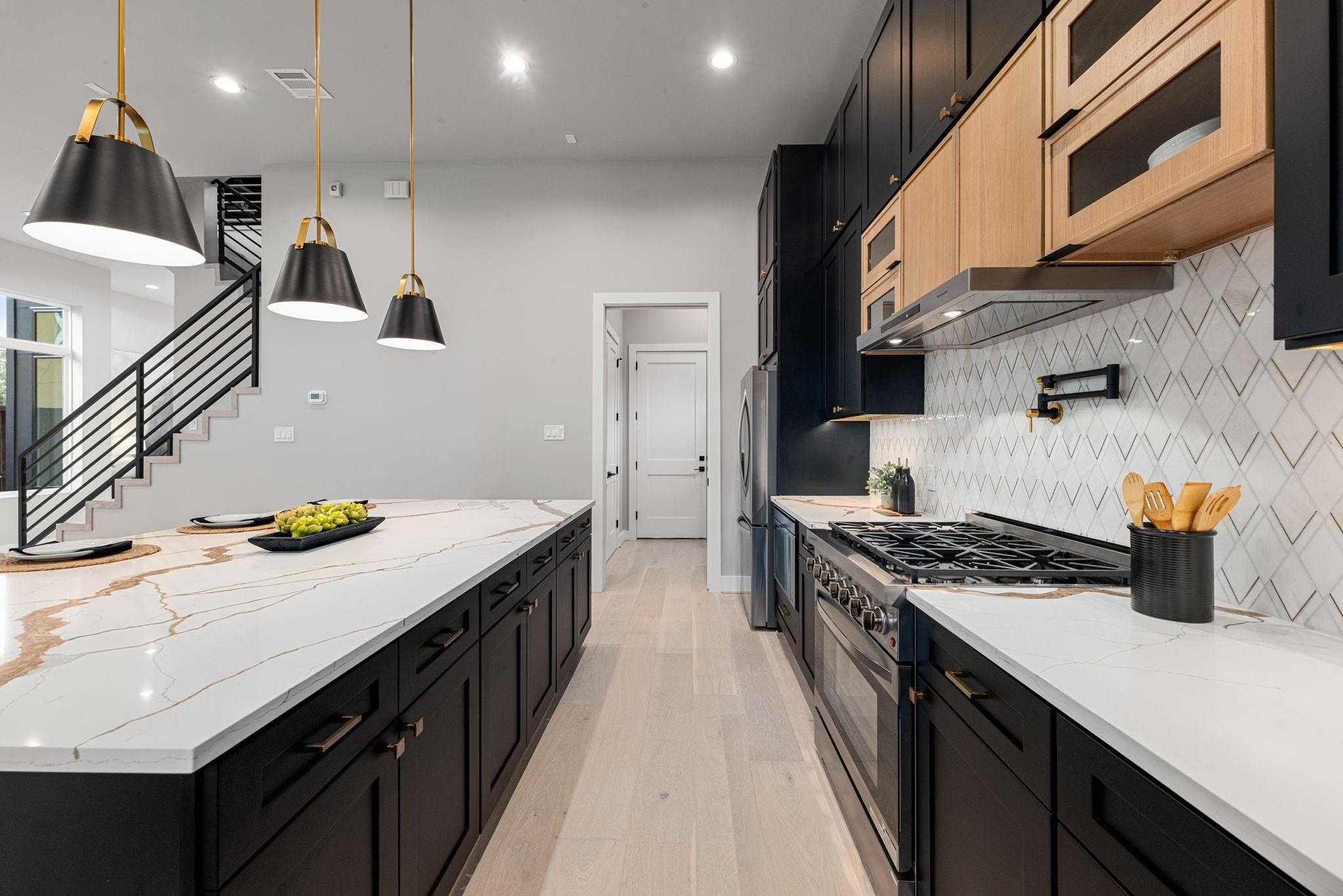 Residential in Houston 3