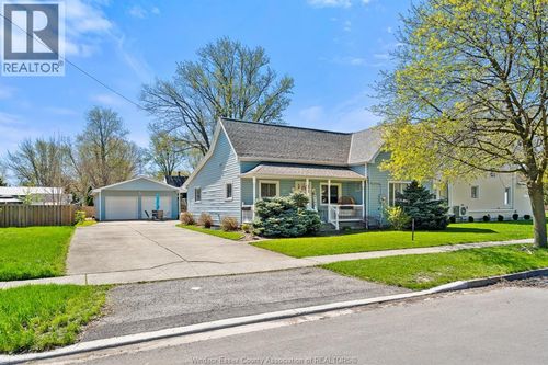 22 Fort Street, Tilbury, ON, N0P2L0 | Card Image