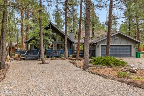 755 E Meadow View Rd, Munds Park, AZ, 86017-1255 | Card Image