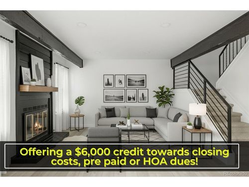 8612 Carr Loop, Arvada, CO, 80005-1571 | Card Image