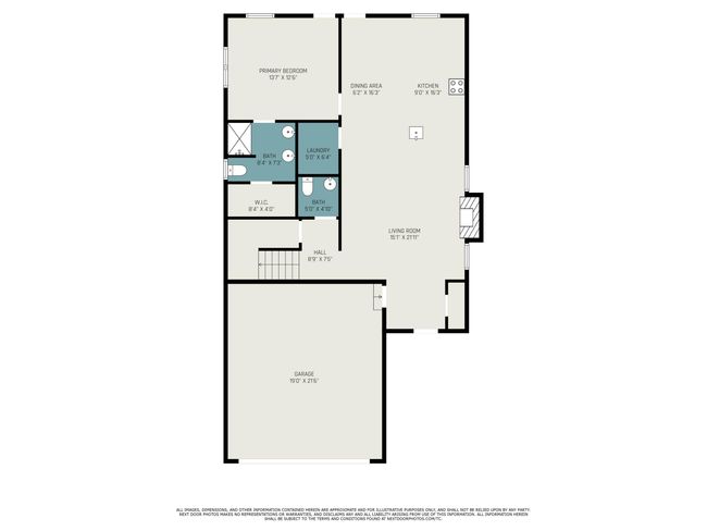 3rd_floor_330_rachels_way_spring_lake_wi | Image 28